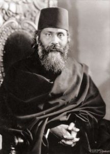Sufi Inayat Khan